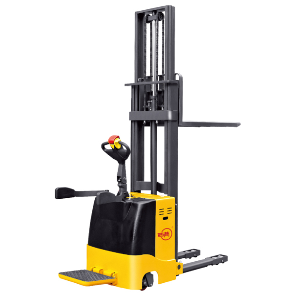 全電動(dòng)堆垛車(chē) CDD10H  15H 20H