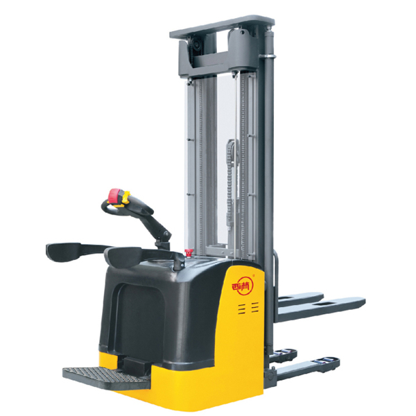 站駕式電動(dòng)堆垛車(chē) CDDK15