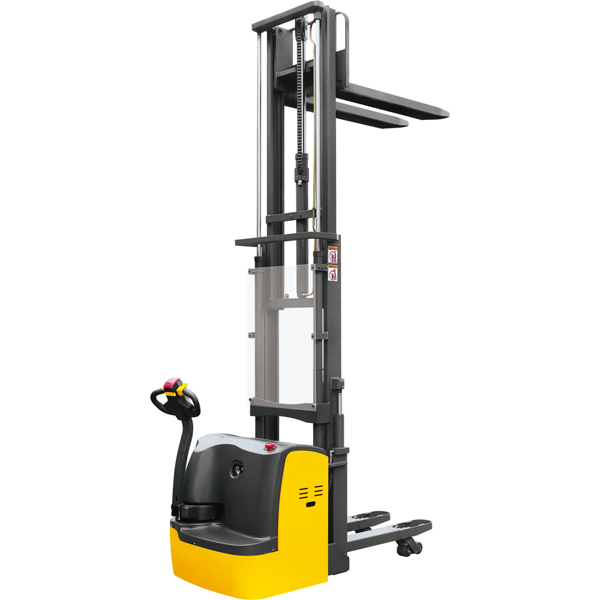 步行式電動(dòng)堆垛車(chē) CDDR15S