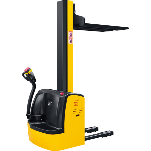 單立柱全電動(dòng)堆垛車(chē) CDDRD12