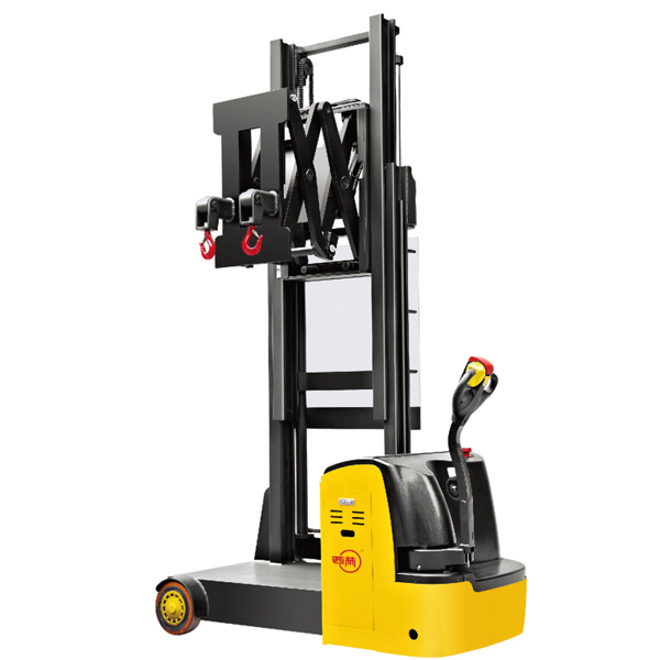 全電動(dòng)窄通道吊裝車(chē) CDDRM